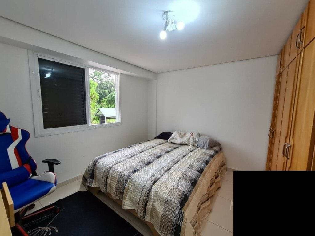Vende-se Apartamento